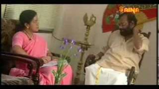 Malayalam Film Music Director Raveendran Master  Part 13wmv [upl. by Deana82]