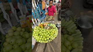 Unique Street fruit in kolkata shorts [upl. by Shippee]