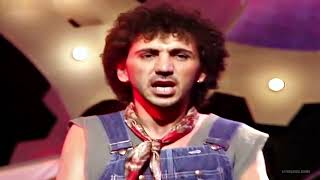 Dexys Midnight Runners  Come on Eileen Remastered Version 1982 HQ [upl. by Ycal]