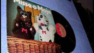 Misse O Moje  Sida 2 LP EMI 1975 [upl. by Rramel116]