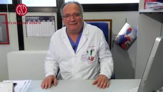 La risposta dellEsperto  Gastroenterologia come trattare il reflusso gastroesofageo [upl. by Henrique]