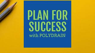 Plan for Success with PolyDrain® by ABT Inc  Drainage Solutions Inc [upl. by Nakasuji428]