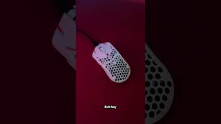 Finalmouse ULX Aceu Review [upl. by Rybma]