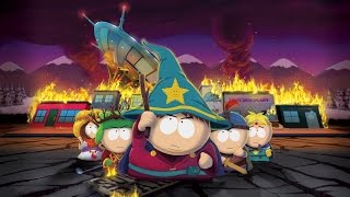 South Park The Stick Of Truth  The Movie [upl. by Riggs376]