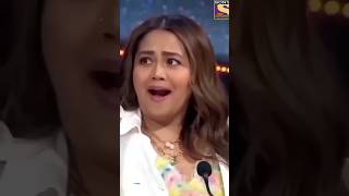 Tumhe pake Dilbar Mujhe Lag Raha Hai Meri Jindagi Mein Ab Na Kuchh Kami hai IndianIdol13 short [upl. by Asssilem]