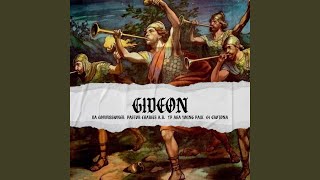 GIDEON feat Pastor Charles AR [upl. by Sowell823]