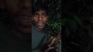 real ghost ☠️☠️☠️ konhara ghat samsan 👹👹👹👹 [upl. by Neilla]