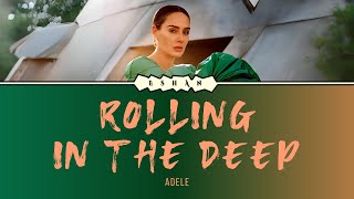 ROLLING IN THE DEEP I ADELE [upl. by Robbi]