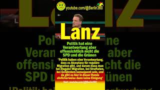 markuslanz lanz Kassautzki Teutrine Spellerberg Mörseburg SPD Akzeptanz Migration [upl. by Durning]