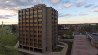 Residence Life at SUNY Plattsburgh [upl. by Cynara]