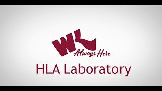 What is HLA Lab and Why is it So Important WillisKnighton Health System [upl. by Shult]