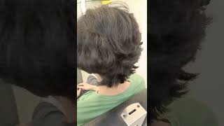 Gents hair style trendingshorts hairfallexpert hairstyle haircut thehairprofassional advance [upl. by Bacchus]