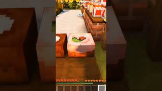 Lets do Bakery 🥞 minecraft minecraftmods minecraftjava addon short fyp [upl. by Shah]