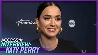 Katy Perry Says She amp Orlando Blooms Ex Miranda Kerr Have Great Communication [upl. by Caughey]