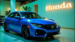 Honda Civic Hybrid Specs Features and Performance Review [upl. by Annav]