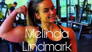 Melinda Lindmark [upl. by Townshend]