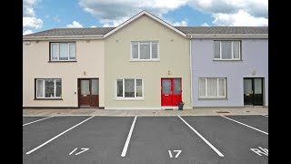 17 Victoria Court Kilkee CoClare [upl. by Aleekat]