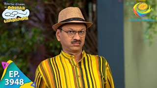 Popatlal Takes Golis Stand  Taarak Mehta Ka Ooltah Chashmah  Full Episode  Ep 3948  7 Dec 2023 [upl. by Ralyat]