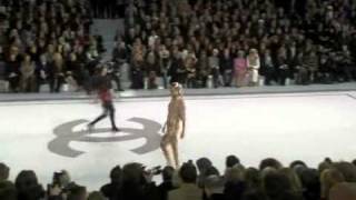 Chanel Spring 2007 Haute Couture Fashion Show full [upl. by Loy]