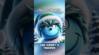 🔥🔥🗣️That feeling when Knee surgery is tomorrow roblox shorts funny comedy entertainment memes [upl. by Odlavu]