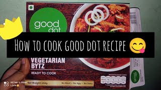 How to make good dot recipe 😋😍 LP Recipe [upl. by Dorkas]