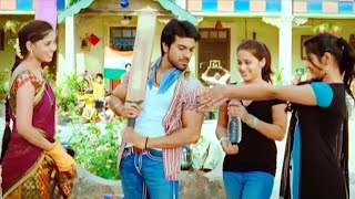 നിനക്ക് ദാഹിക്കുമ്പോൾ എന്നെ വിളിച്ചാൽ മതി Racha Movie Scene  Ram Charan  Malayalam Dubbed [upl. by Tirrej]