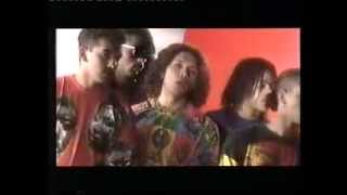 Black Noise 1992 music video quotGood Timesquot [upl. by Aisilef]