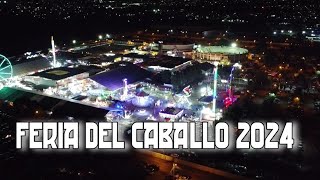 VLOG FERIA INTERNACIONAL DEL CABALLO TEXCOCO ESTADO DE MÉXICO 2024 [upl. by Brent]