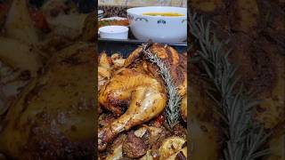 الدجاج بالعشوب في فمك يذوب morocco دجاج دجاجفيالفرن poulet food شهيواتبلادي اكلات وصفات [upl. by Downey767]