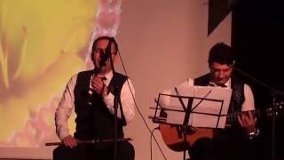 Ah Yalan Dünya  Akustik Versiyon  Sadettin Delikaya [upl. by Yecies]