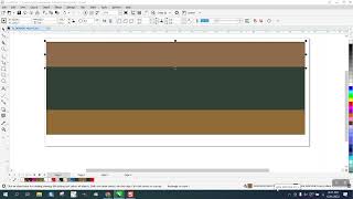 Corel Draw Tips amp Tricks Change CMYK to Pantone or RGB Part 2 [upl. by Ennovart]