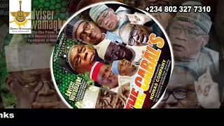 Adviser Nowamagbe Latest Musical Full Album Titled THE CABARS Tracks1 2 3 4 [upl. by Lanfri]