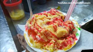 Street Food Pakistan  GOLA GANDA ❤ Summer Special ❤ [upl. by Khalil]