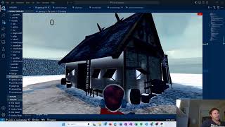 3D Python with Ursina  Lesson 3  Level Building [upl. by Etnom]