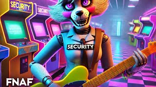 Animatronics on the Hunt  FNAF Security Breach Ep 2 [upl. by Pangaro]