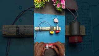 Regenerative Braking · Hydraulic · Dc Motor dcmotor tech youtubeshorts motordcmotorproject [upl. by Ahsenyl269]