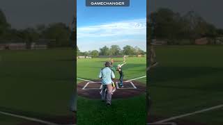 Lefty VS Lefty 🥎 softball highlights 9u pitcher sports fun competition [upl. by Karina]