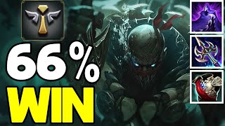 Pyke Gameplay How to Play Pyke SUPPORT BuildGuide LoL Meta [upl. by Motch]