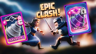 8 Effective Clash Royal Elevator Pitches 🏆 [upl. by Kalie]