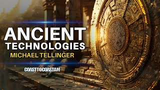 Michael Tellinger  The Secret History of the Anunnaki amp the Lost Technologies of South Africa [upl. by Som]