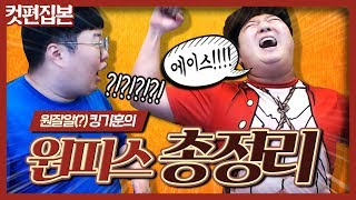 원알못을 위한 원피스 강좌 feat봉준 [upl. by Diandre]