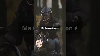 La Storia di LOfficina Meccanica Guazzoni motorcycle moto [upl. by Bartko]