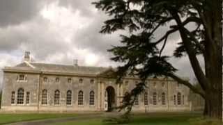 quotWoburn Abbeyquot Stately House Bedfordshire England [upl. by Conlon]