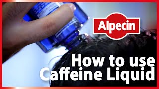 How to use Caffeine Liquid [upl. by Lliw493]