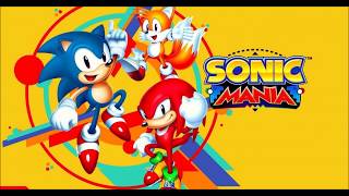 Sonic Mania  Final of Puyo Puyo [upl. by Montford]