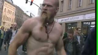 Techno Viking Heavy Metal [upl. by Zannini]