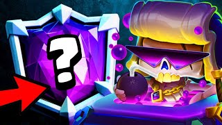 How Many Trophies Can I Push in Clash Royale in a Single Stream [upl. by Ikceb399]