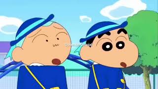 Shin Chan Old Episode In Hindi  Shin Chan Cartoon Hungama Official [upl. by Blanche]