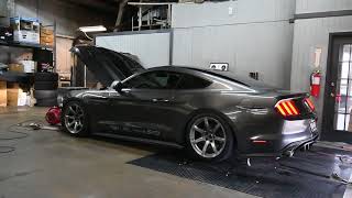 S550 comp cam dyno 2 [upl. by Richer]