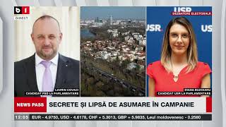 NEWS PASS SECRETE ȘI LIPSĂ DE ASUMARE ÎN CAMPANIE ESCROCHERIE ÎN NUMELE AEROPORTULUI P1 [upl. by Madi304]